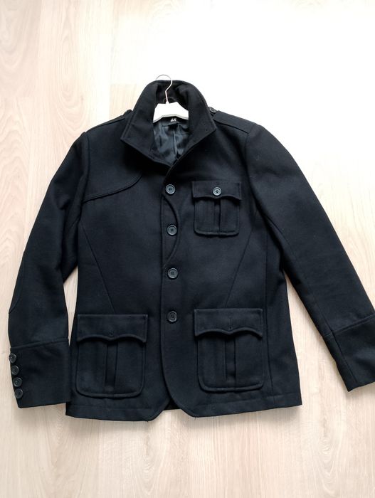 Płaszcz męski roz M