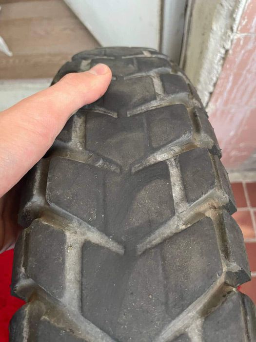 Мотошина lifan sityr