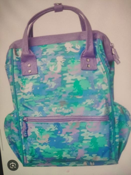 Продам рюкзак Smiggle для дівчинки в новому стані