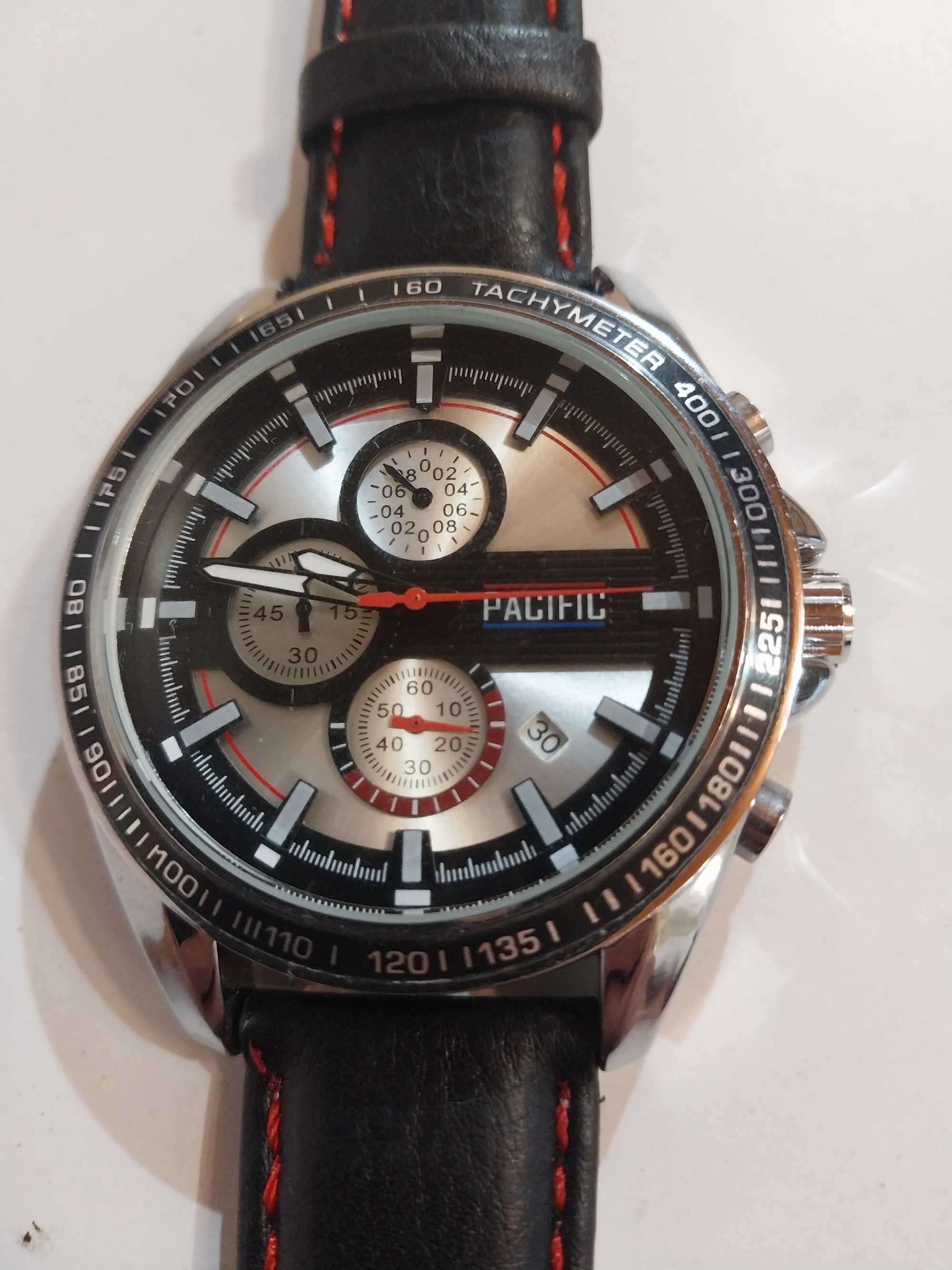 ЧАСЫ мужские PACIFIC X 006 9 Новые