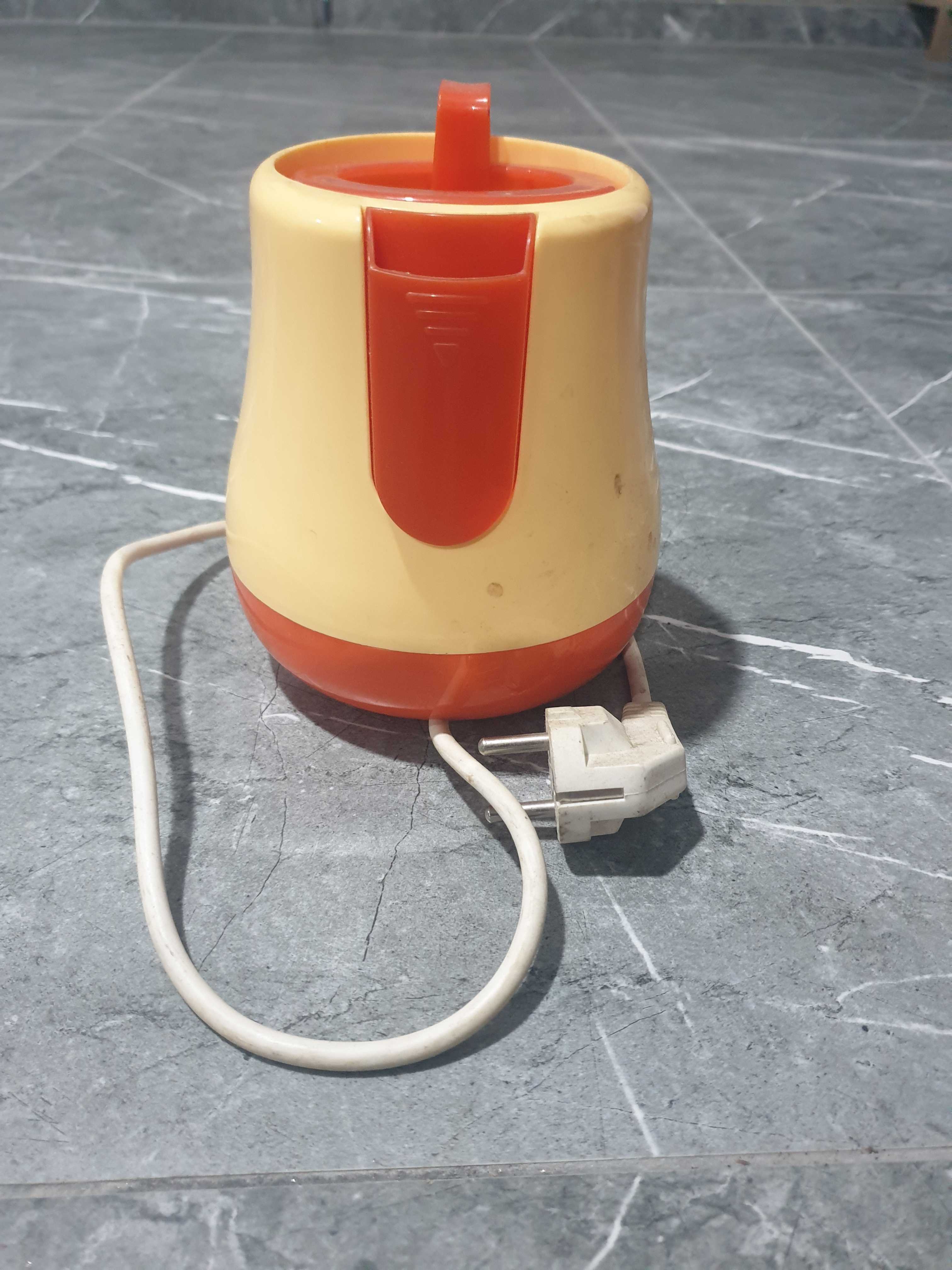 Aquecedor biberão TIGEX