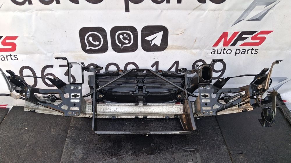 Телевізор передня панель підсилювач bmw m5 e60 7178080-03