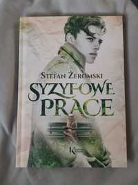 Syzyfowe prace Stefan Żeromski