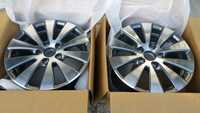 Vendo 2 Jantes para Volkswagen Passat R16 - NOVAS