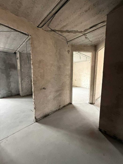 2к нб на етапі здачі. ЖК Барбарис