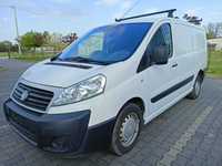 Fiat Scudo L2H1 2.0 HDI