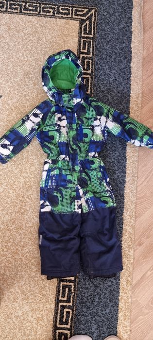 Комбинезон дитячий