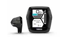 DISPLAY WYŚWIETLACZ System YAMAHA 2020 * TYP C * E-bike Ekran Joystick