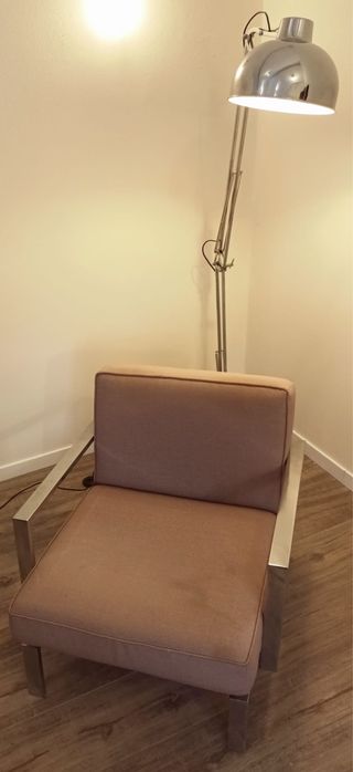 Cadeirão, poltrona design