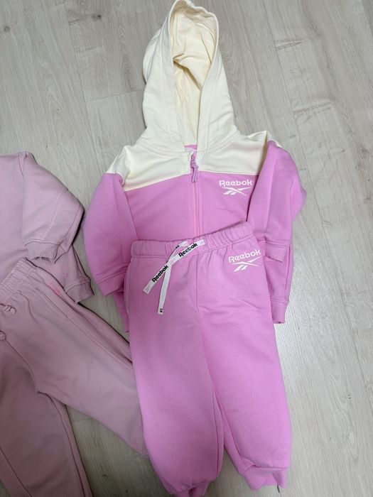 Костюмы Zara H&M