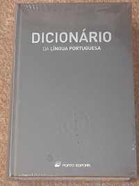 Dicionário Porto Editora edição 65 anos lacrado
