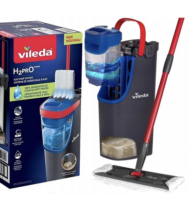 Mop vileda h2pro