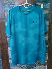 Under Armour t-shirt koszulka z USA