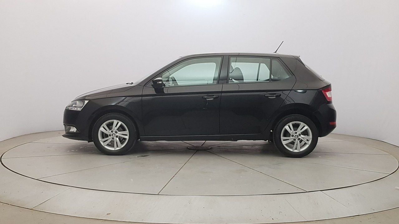 Skoda Fabia 1.0 TSI Ambition! Z polskiego salonu! FV 23%
