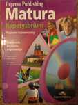 Matura repetytorium poziom rozszerzony wyd. Ekspres Publishing