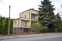 Sprzedam dom w Piastowie (191 m. kw., działka 724 m.kw.)