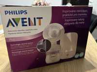 Laktator Philips Avent Nowy