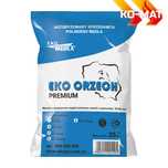 Polski WĘGIEL Orzech Premium