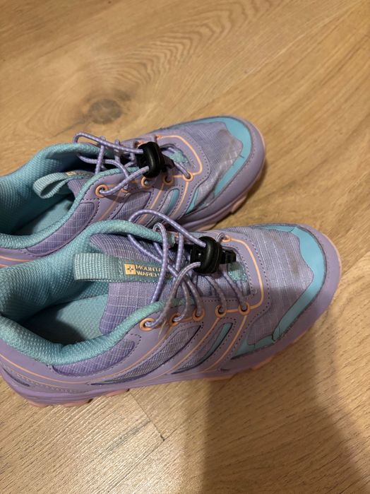 Buty dziecięce  Mountain 33