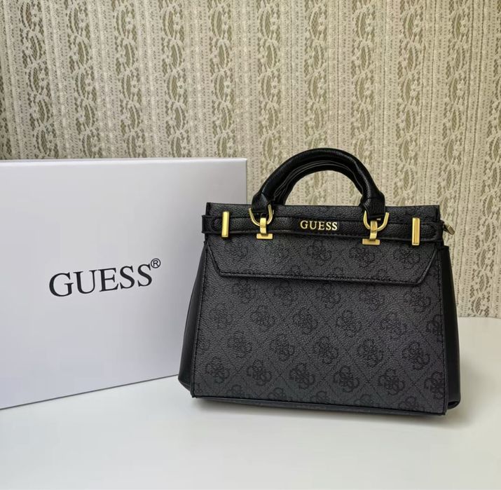 Сумка жіноча Guess,сумочка женская Гесс