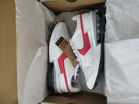 Кросівки Оригінал Nike Air Max Pre-Day White 38,5