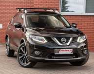 Nissan X-Trail super stan bogata opcja 4*4 100% oryginał okazja Gwarancja