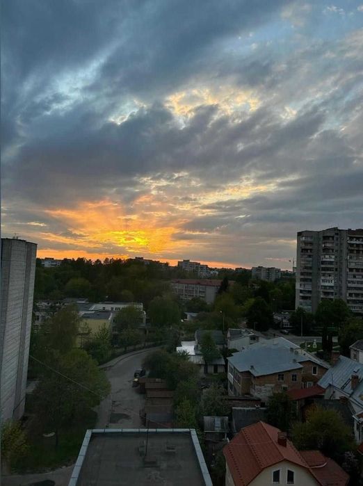 Продаж 1 кімнатної квартири вул. Кульпарківська біля Ашану