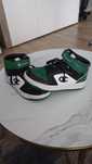 Buty adidasy Champion 36 zielone