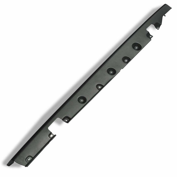 Embaladeiras laterais BMW Série 3 E46 Pack M para Berlina e Touring