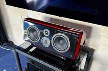 SWANS F2.2 Center Speaker 180W 8Ohm