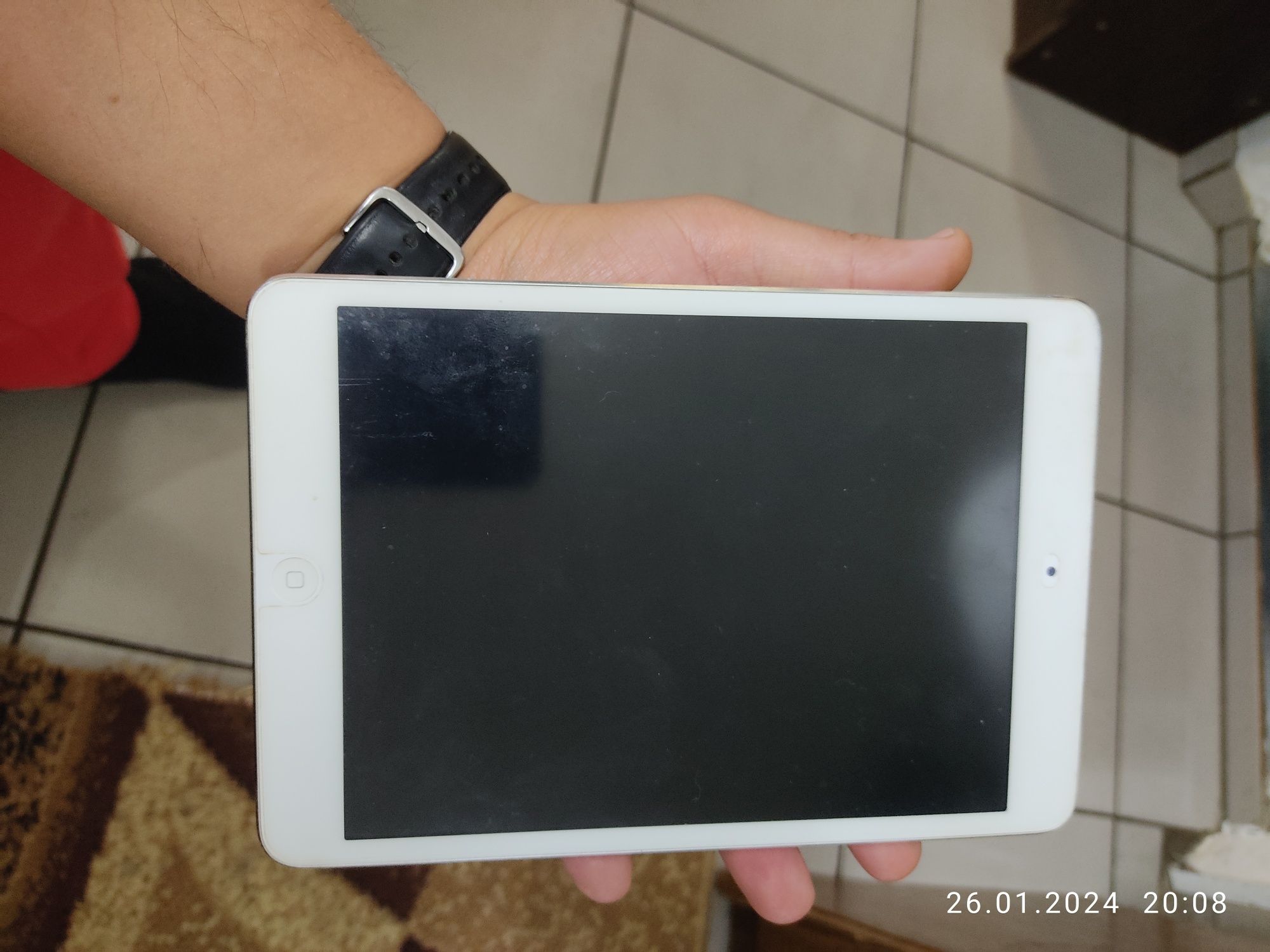 iPad mini 16 gb WiFi