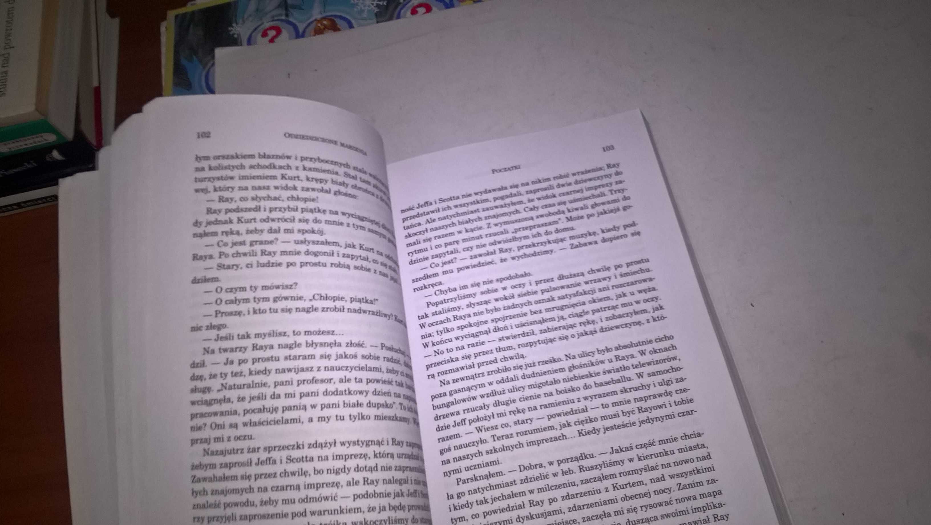 Barack Obama  Odziedziczone marzenia. Spadek po moim ojcu