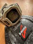Nowy Zegarek Casio G-shock G-squad GBD-200UU