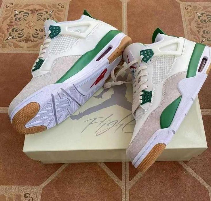 ButymeskieMokasynyJordan_4_Retro_SB_Pine_GreenR.38