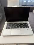 HP EliteBook 840 G7 i5-10310U / 16 GB / SSD 512 GB / FHD / Windows/
