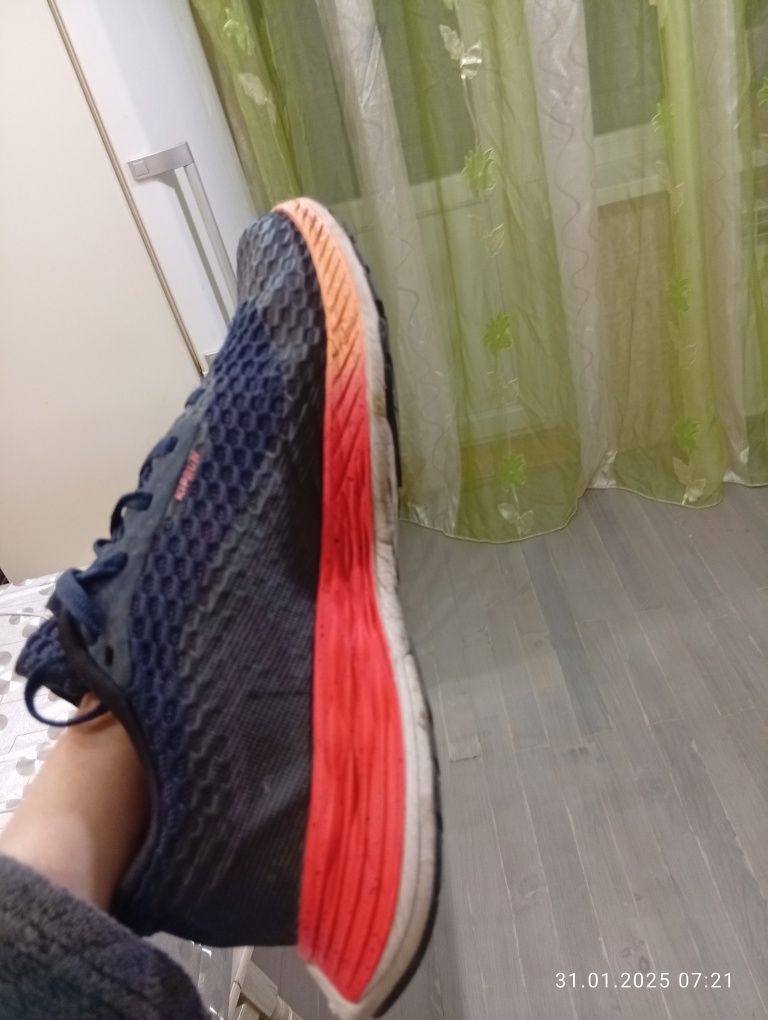 Беговые кроссовки KIPRUN