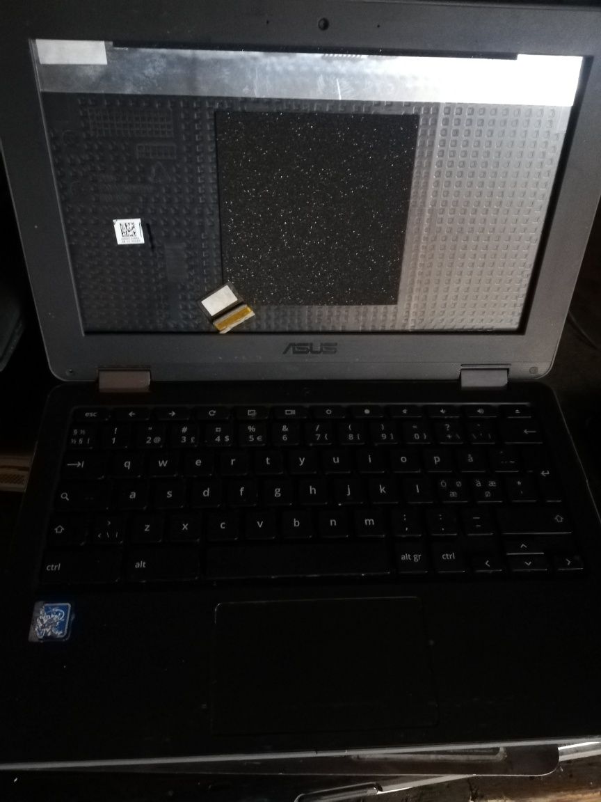 Asus 7265NGW original