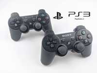 2 геймпада Sony Dualshock 3 Sixaxis [Playstation 3 / PS3]