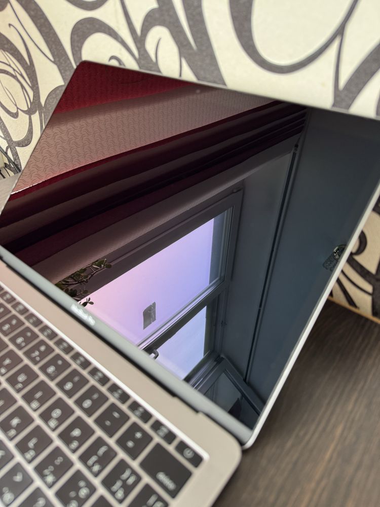MacBook Pro 13 2017 128gb