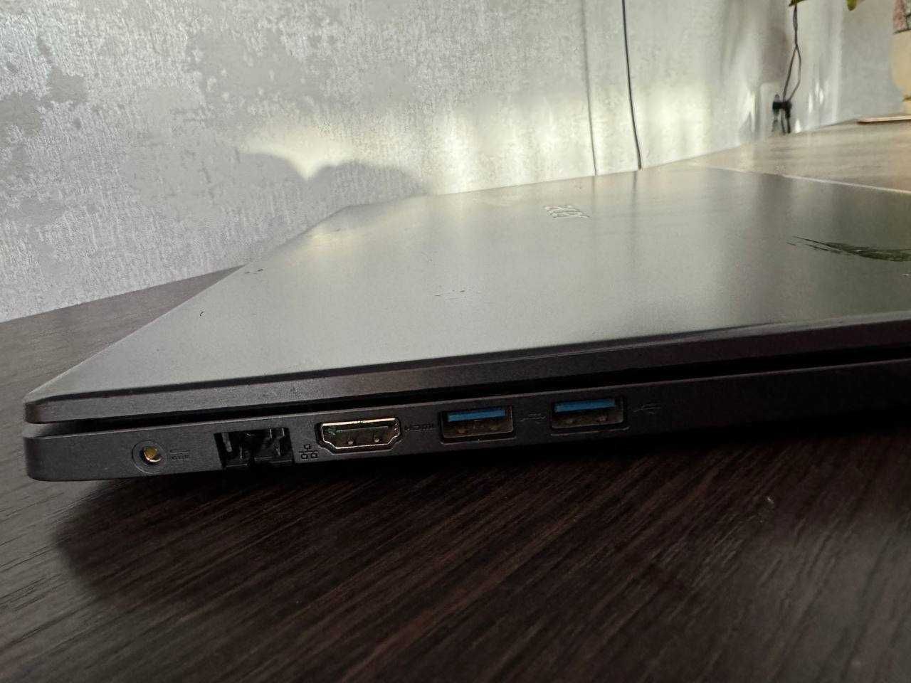 Б/у ноутбук Acer Aspire 3