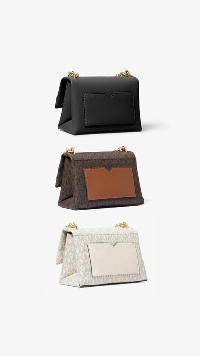 Оригінал. Сумка Michael Kors Cece Small Logo. Сумочка Майкл Корс