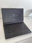 Portátil Gaming dell AlienWare