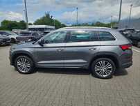 Skoda Kodiaq 2022 L&K 2.0 TDI 200 KM 4x4 | Full opcja | Faktura VAT