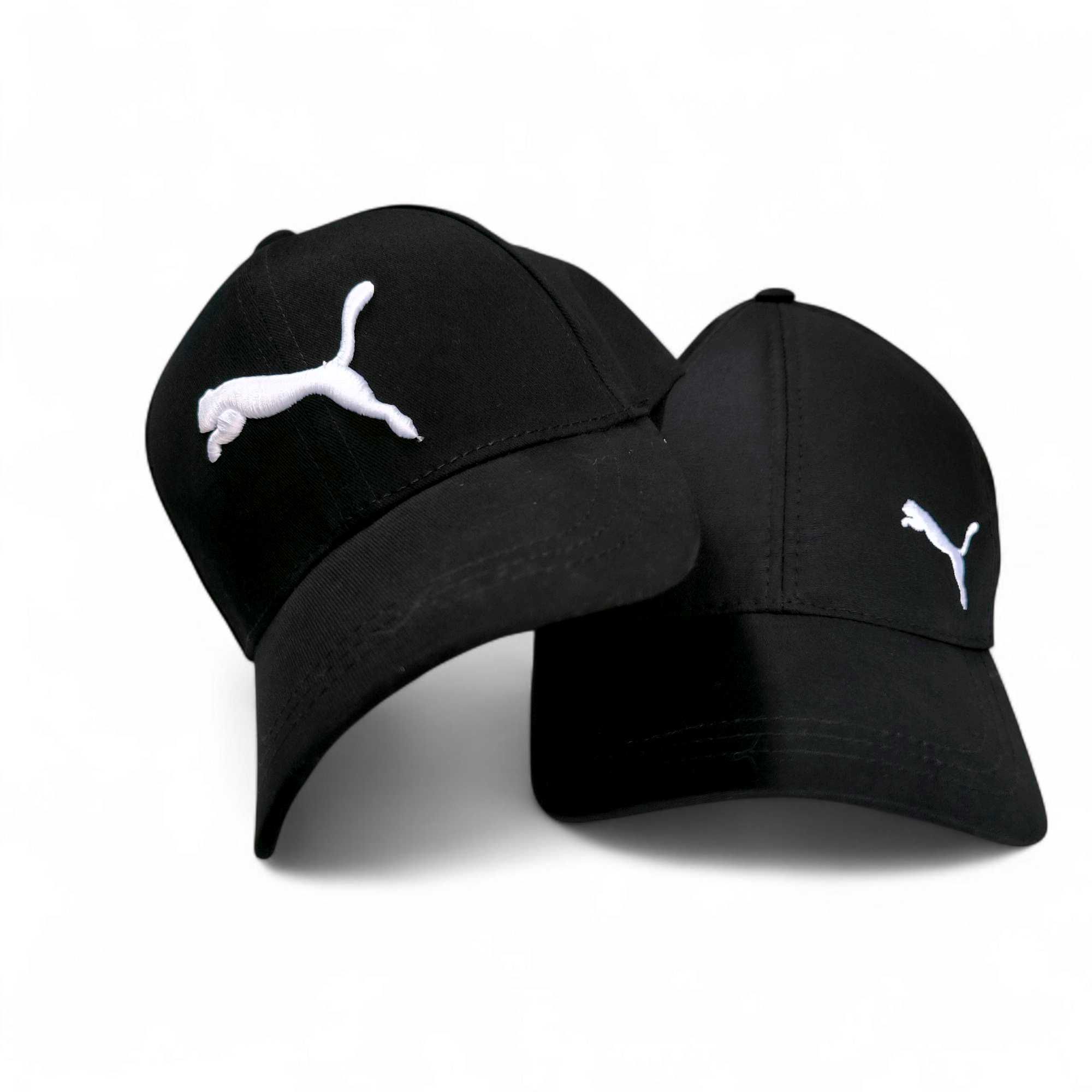 Чоловічий комплект Puma футболка + шорти (на вибір)