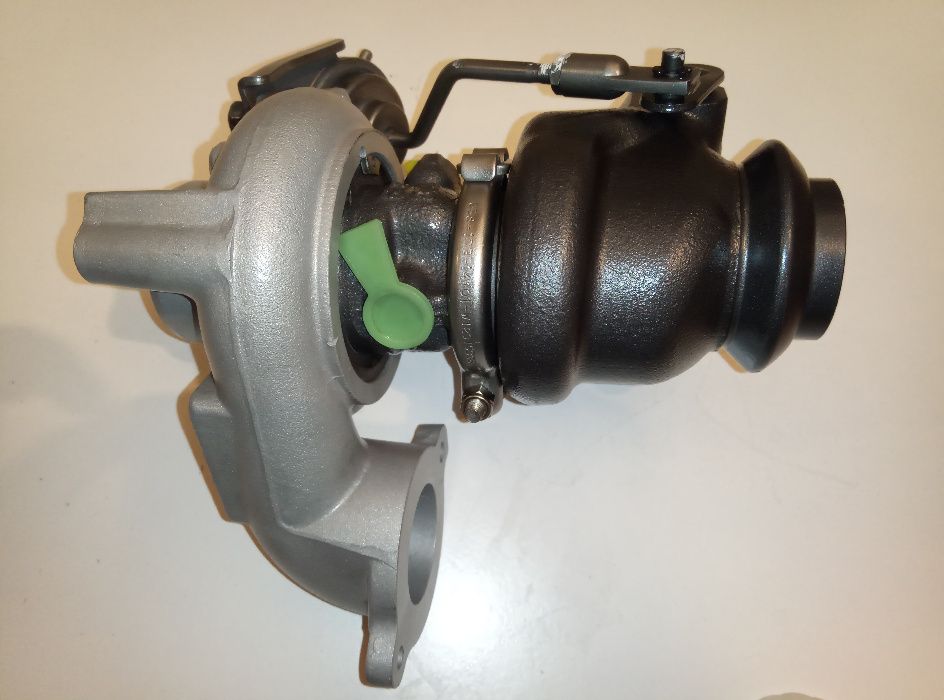 Turbo Citroen Ford Peugeot 1.6 HDI TD02H2-07TVT-2.1 [Recondicionado]