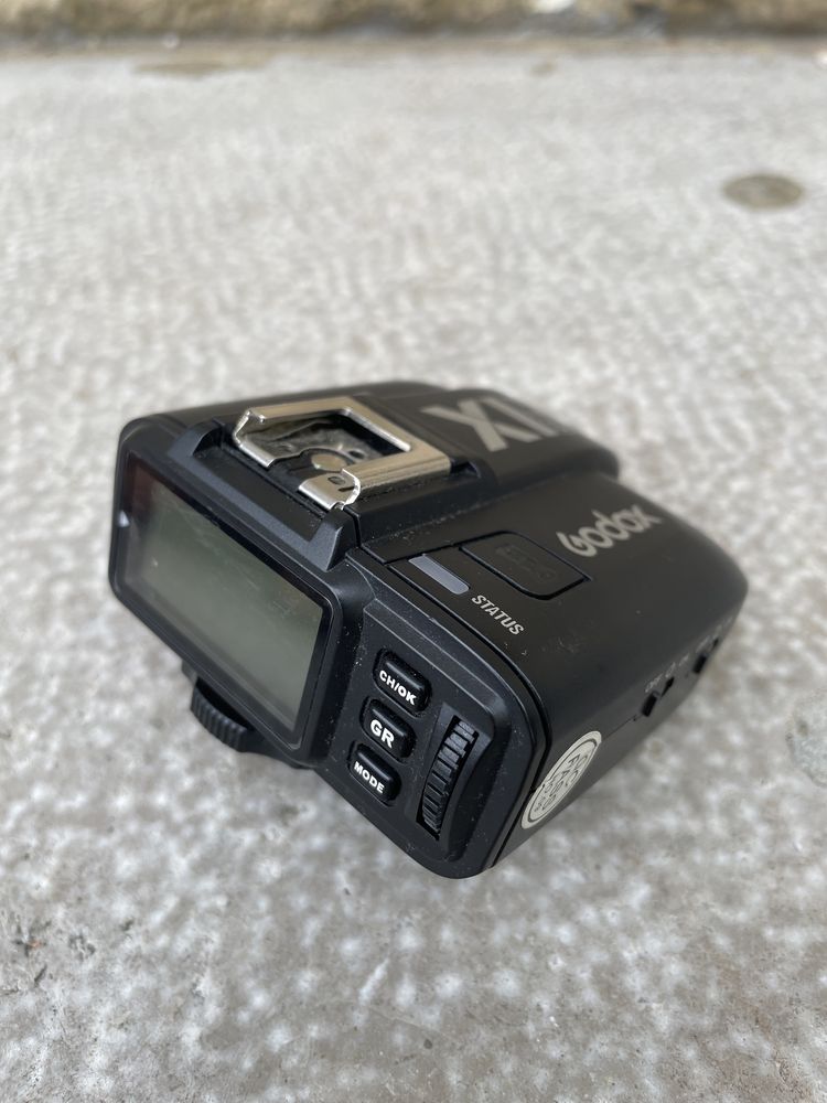 Transmitter Godox X1t