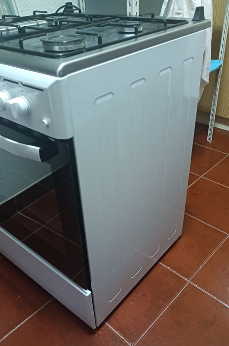 Fogão Princess - ótimo estado