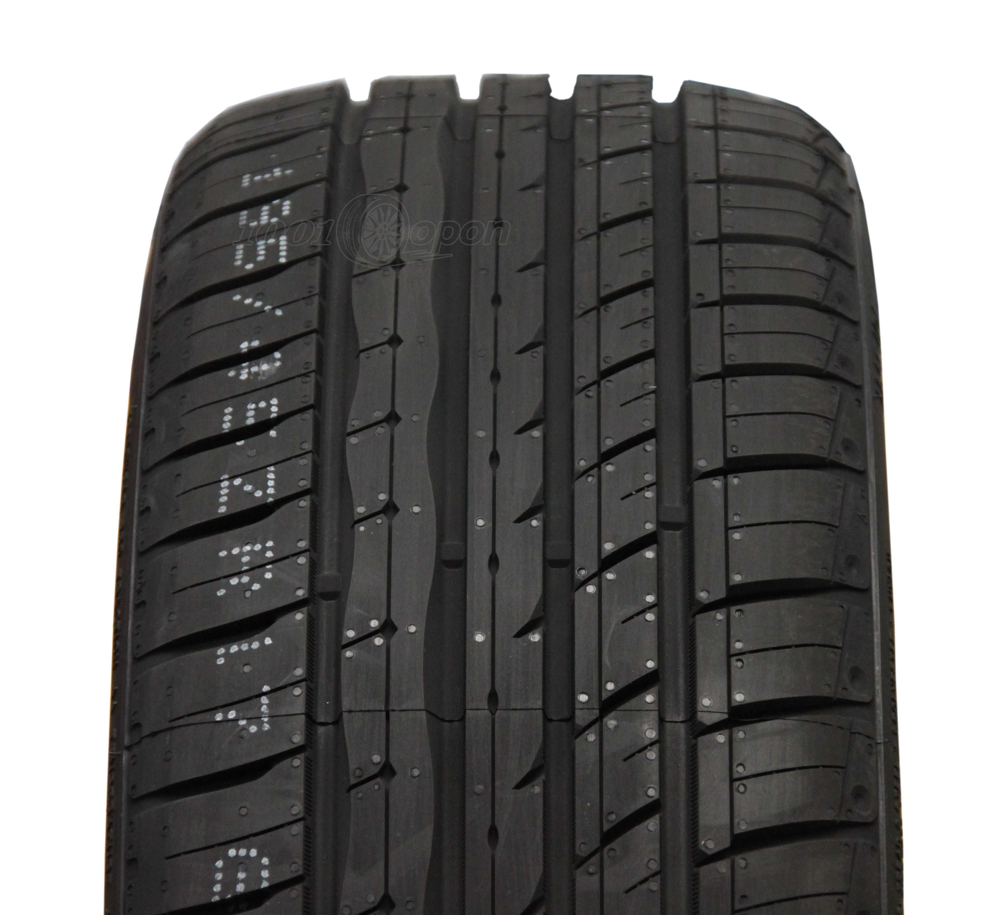 Nowe opony letnie ROADX RX MOTION U11 205/55R17 95Y XL