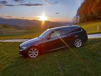BMW Seria 3 BMW E91xDrive Serwisowana Okazja !