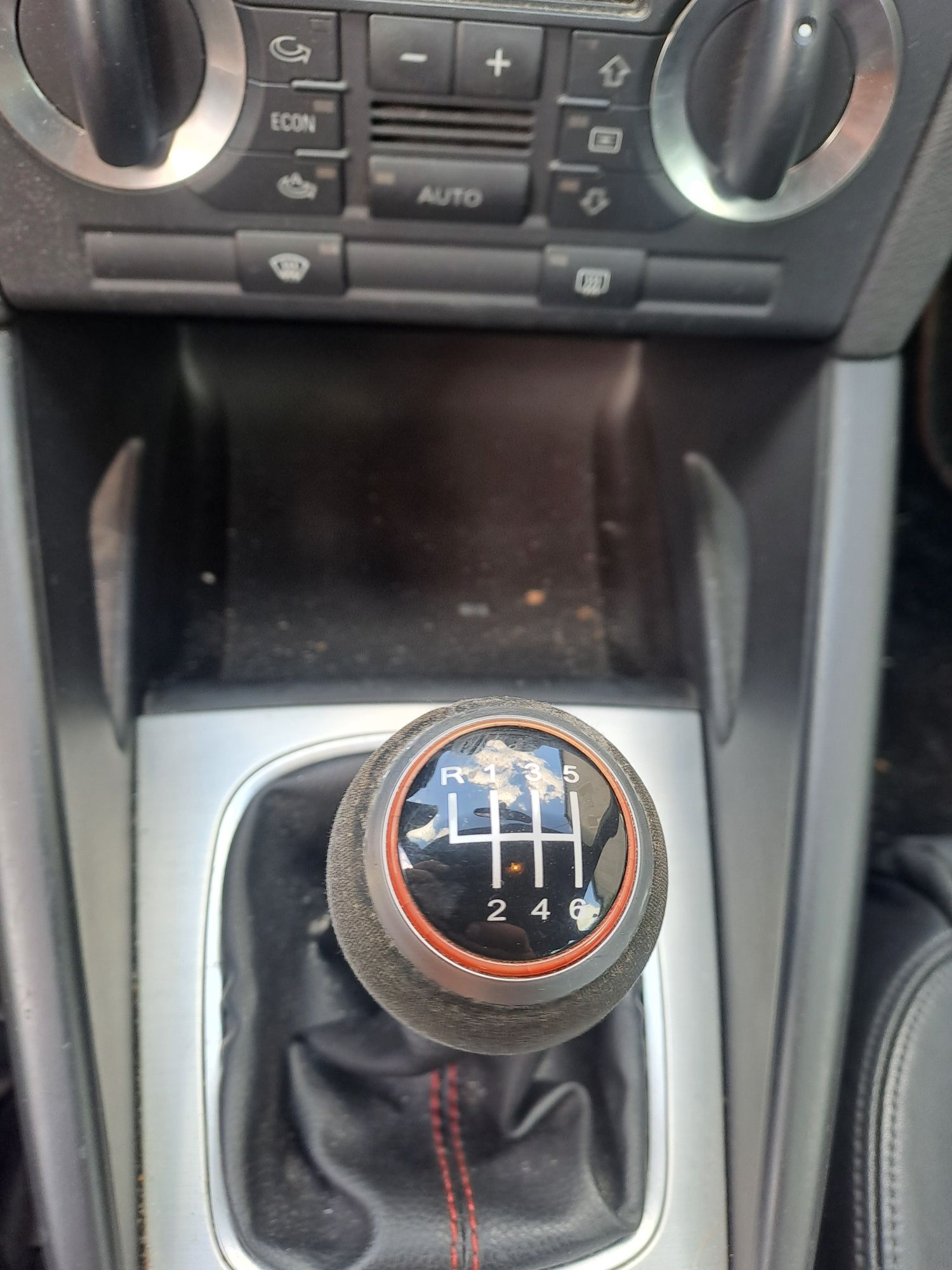 Audi A3 Sline 2005 rok, 1,6FSI sprowadzona